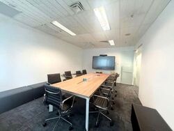Income At Raffles (D1), Office #639834631